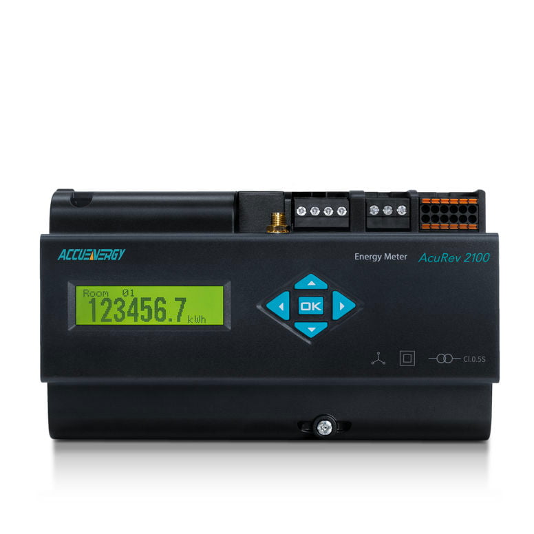 accuenergy AcuRev 2100