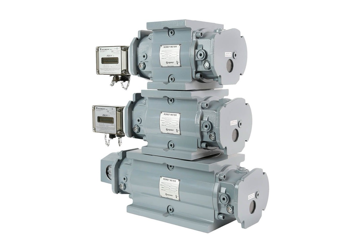 romet RMT1000
