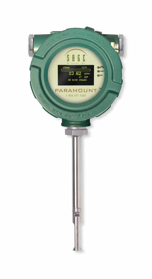 sage-metering Paramount