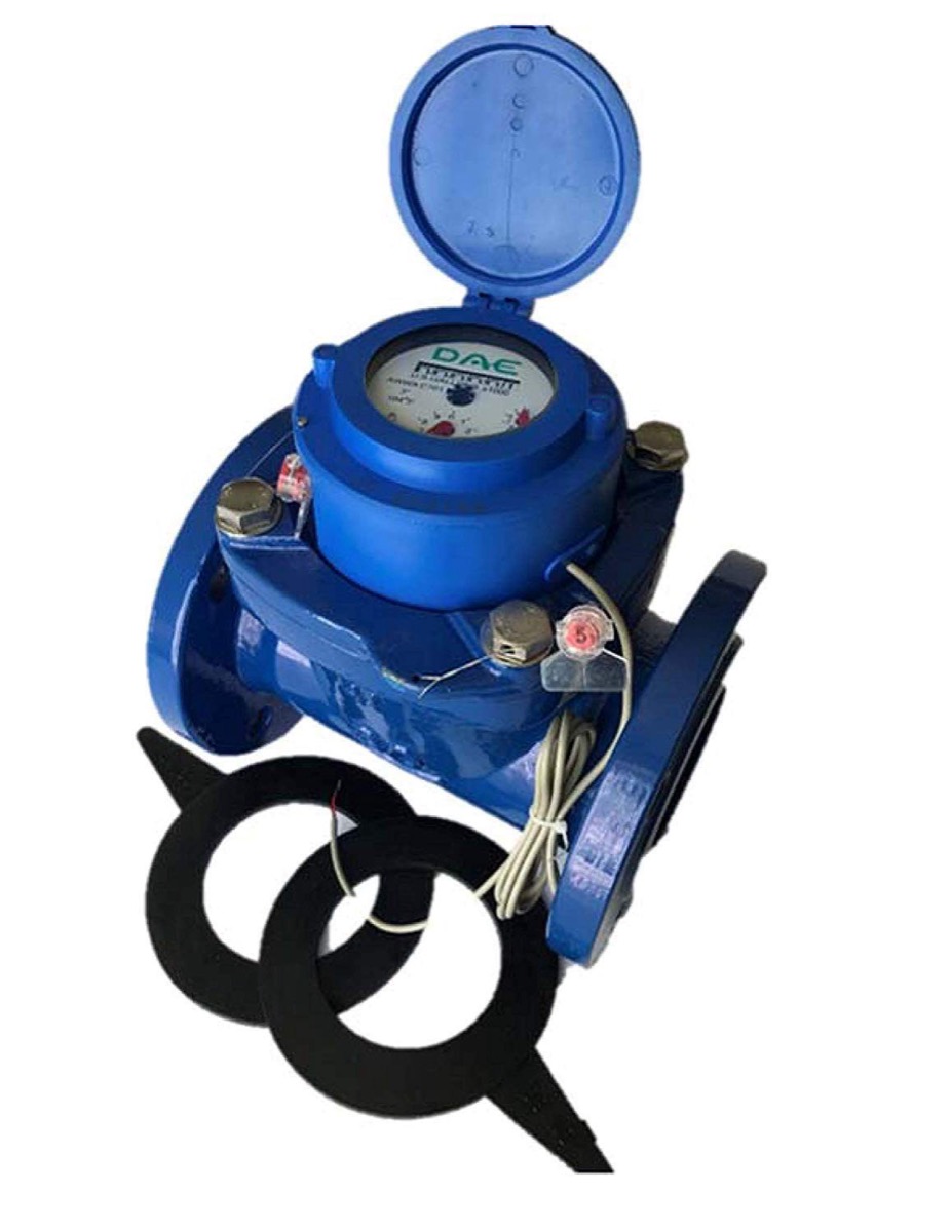 dae WP-200 / WP-series