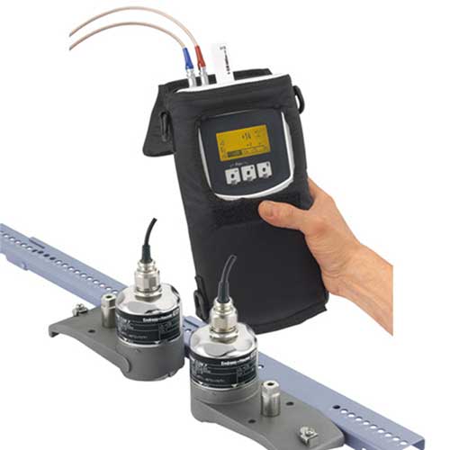 endress-hauser Prosonic Flow 93T