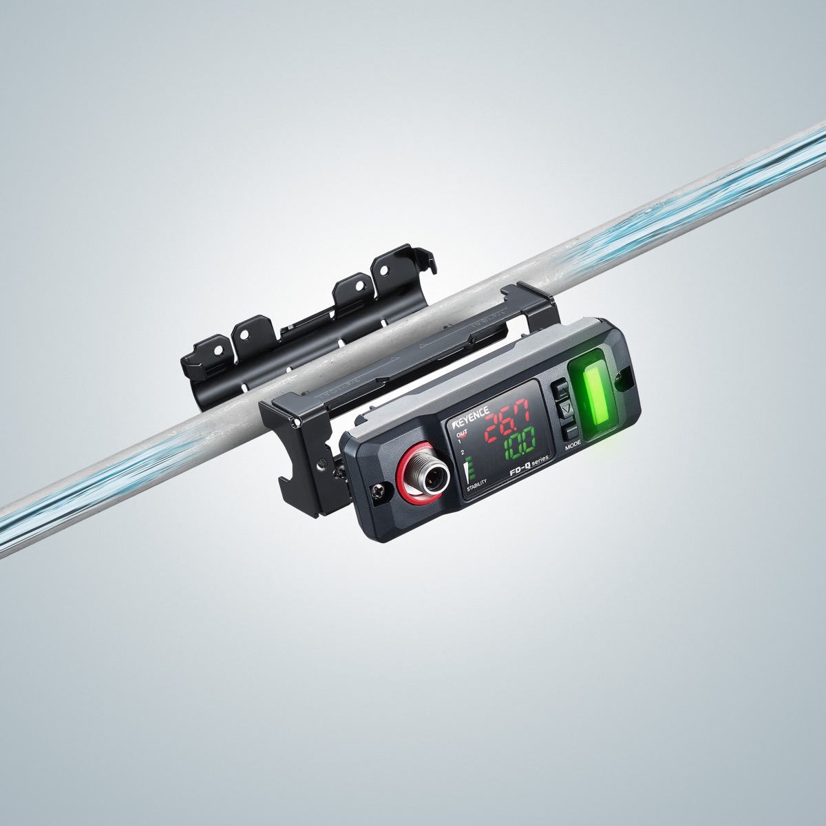 keyence FD-Q series