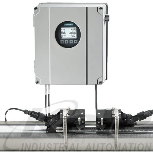 siemens SITRANS FS230